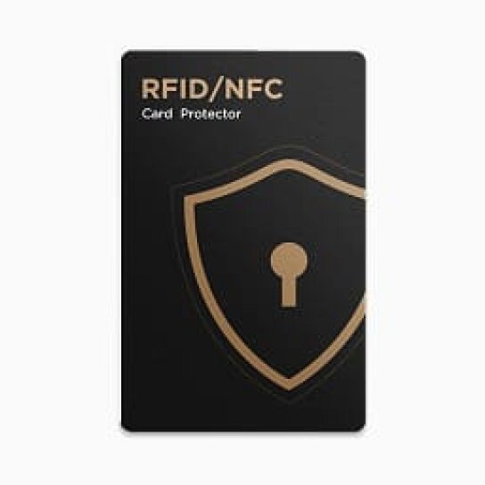 ShielderCard image